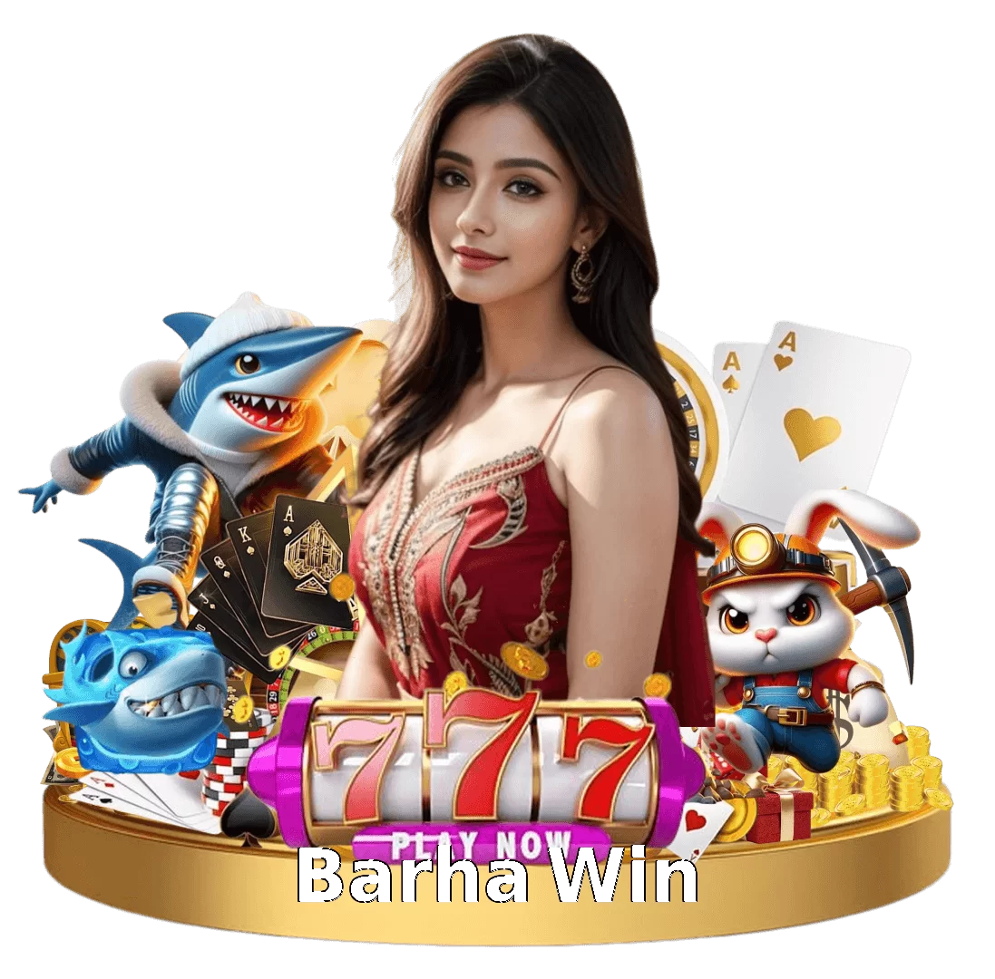 Barha Win